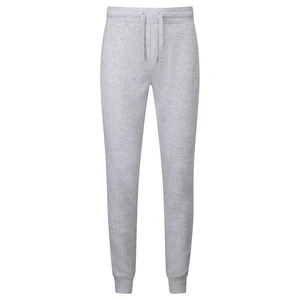 Light grey men's sweatpants Authentic Jog Pant Russell