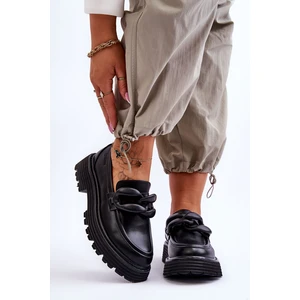 Mocassini da donna BIG STAR SHOES