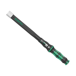 Wera 075654 Momentový klíč Wera Click-Torque X 4 pro nástrčné nástroje (40 - 200 Nm)