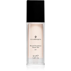 Illamasqua Beyond Foundation ultra lehký make-up odstín LR1 30 ml