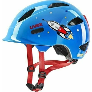 UVEX Oyo Style Blue Rocket 45-50 2022