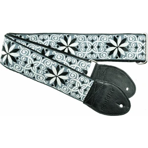 Souldier Dresden Star Grey Sangle pour guitare