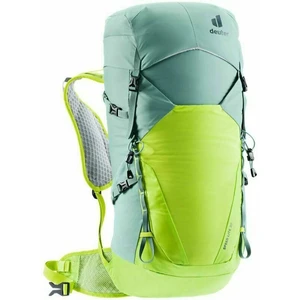 Deuter Speed Lite 30 Jade/Citrus 30 L Outdoor Zaino