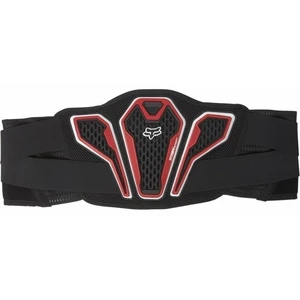 FOX Titan Sport Belt Black L/XL Ľadvinový pás na motorku