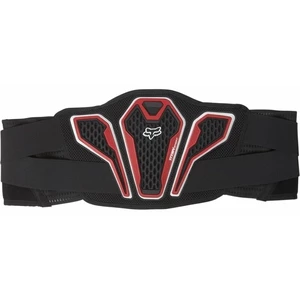 FOX Titan Sport Belt Black L/XL Ledvinový pás na motorku