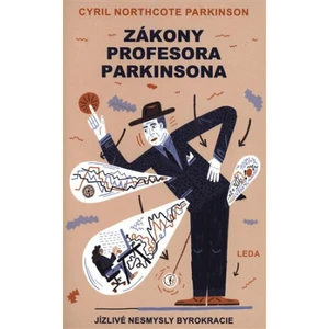 Zákony profesora Parkinsona