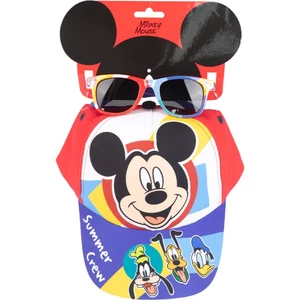 Disney Mickey Mouse Set dárková sada pro děti