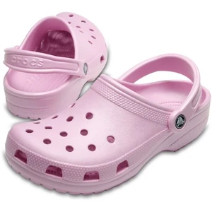 Klapki Crocs Classic 10001 BALLERINA PINK