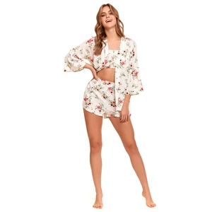 Doctor Nap Woman's Pyjamas PMT.4425 Plants