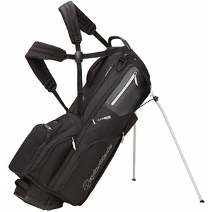 TaylorMade Flextech Crossover Black Borsa da golf Stand Bag