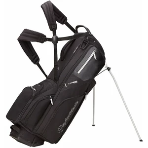 TaylorMade Flextech Crossover Black Geanta pentru golf