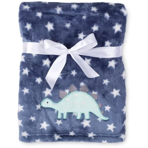 Babymatex Ricco Brontosaurus maznajúca dečka 75x100 cm