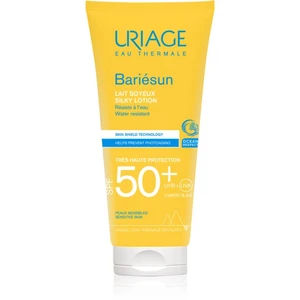 Uriage Bariésun ochranné mléko na tělo a obličej SPF 50+ 100 ml