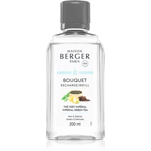 Maison Berger Paris Imperial Green Tea náplň do aroma difuzérů 200 ml