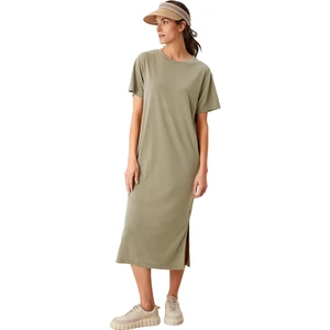 s.Oliver Dámske šaty Loose Fit 14.204.81.X147.7299 L
