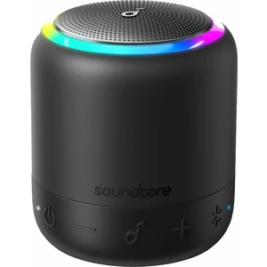 Anker Soundcore Mini 3 Pro Čierna