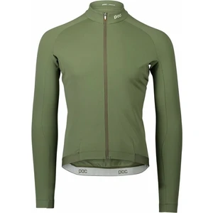 POC Ambient Thermal Men's Jersey Epidote Green XL