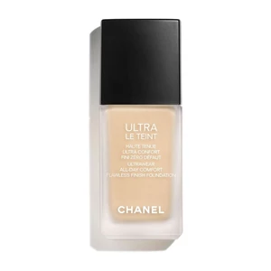 Chanel Dlouhotrvající tekutý make-up Ultra Le Teint Fluide (Flawless Finish Foundation) 30 ml B30