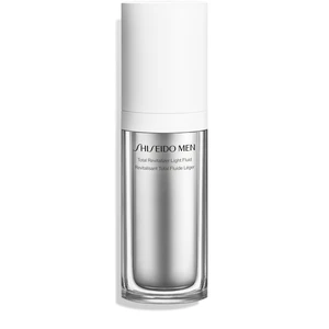 Shiseido Men Total Revitalizer fluid proti vráskam pre mužov 70 ml