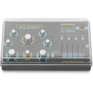 Decksaver Dreadbox Typhon