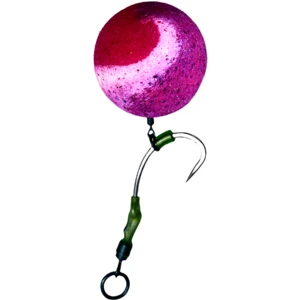 LK Baits POP Smoothie Violet/Mulberry/Spice,18mm