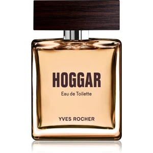 Yves Rocher Hoggar toaletní voda pro muže 50 ml