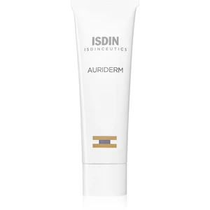 ISDIN Isdinceutics Auriderm regenerační krém po estetických zákrocích 50 ml