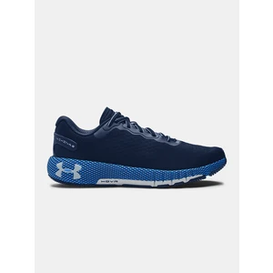 Under Armour HOVR Machina 2 Pánská běžecká obuv 3023539-400 Midnight Navy 9_5