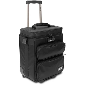 UDG Ultimate Digital Trolley To Go BK/OR Carrello per DJ