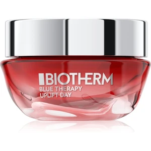 Biotherm Blue Therapy Red Algae Uplift spevňujúci a vyhladzujúci krém 30 ml