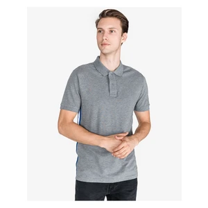 Monogram Polo triko Calvin Klein - Pánské