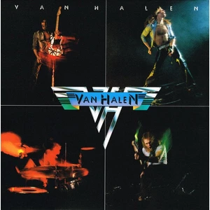 Van Halen Van Halen (Vinyl LP)