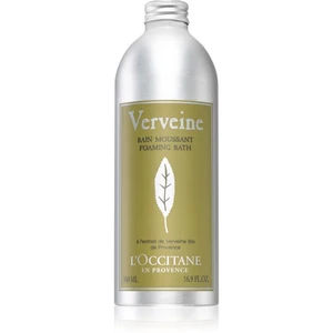 L’Occitane Verveine Foaming Bath pěna do koupele 500 ml