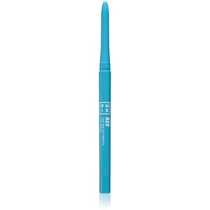 3INA The 24H Automatic Eye Pencil dlhotrvajúca ceruzka na oči odtieň 822 0,35 g