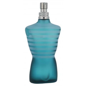 Jean Paul Gaultier Le Male 125 ml toaletní voda tester pro muže