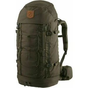 Fjällräven Singi 48 Dark Olive 48 L Outdoorový batoh