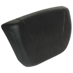 Givi E109 Polyurethane Backrest Black for E370