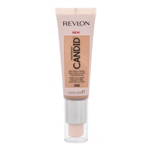 Revlon Photoready Candid Natural Finish 22 ml make-up pro ženy 330 Light Honey