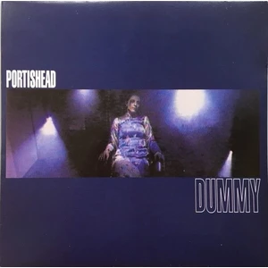 Portishead Dummy (180g Vinyl LP)
