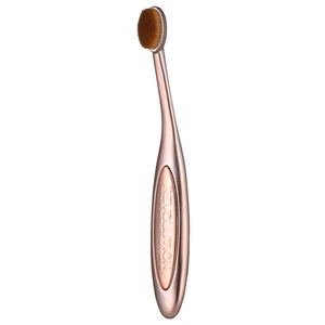 Makeup Revolution Pro Precision Brush Oval Eye štetec na očné tiene