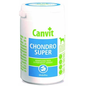 Canvit Chondro Super pre Psy 500g