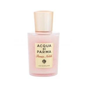 Acqua di Parma Le Nobili Peonia Nobile 100 ml tělový olej pro ženy