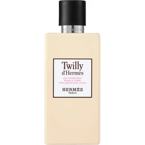 HERMÈS Twilly d’Hermès tělové mléko pro ženy 200 ml