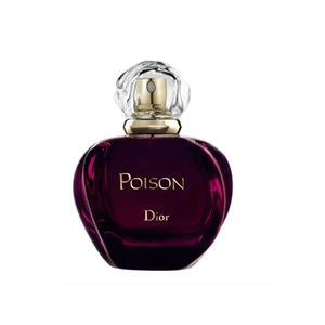 Dior Poison - EDT 2 ml - odstřik s rozprašovačem