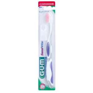 G.U.M SensiVital zubní kartáček ultra soft