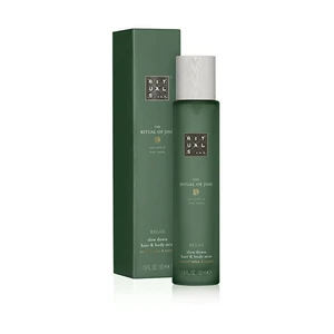 Rituals The Ritual Of Jing sprej na tělo a vlasy 50 ml