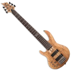 ESP LTD B206 SM Natural Satin