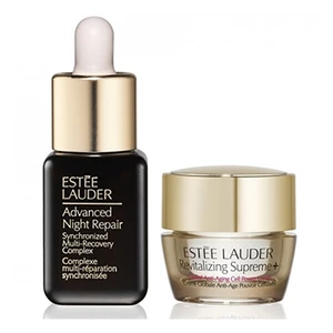 Estée Lauder Revitalizing Supreme+ Duo Set dárková kazeta dárková sada