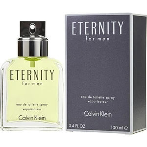 Calvin Klein Eternity For Men - EDT 2 ml - odstrek s rozprašovačom