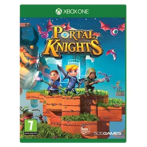 Portal Knights - XBOX ONE